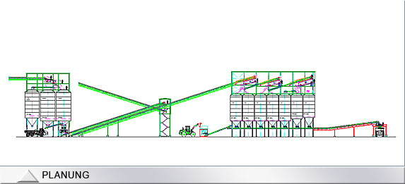 Planung